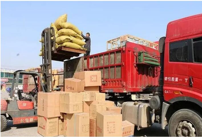 厦门到临沂物流专线