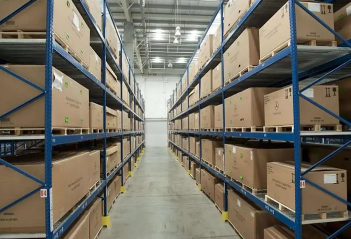 厦门到临沂货物仓储