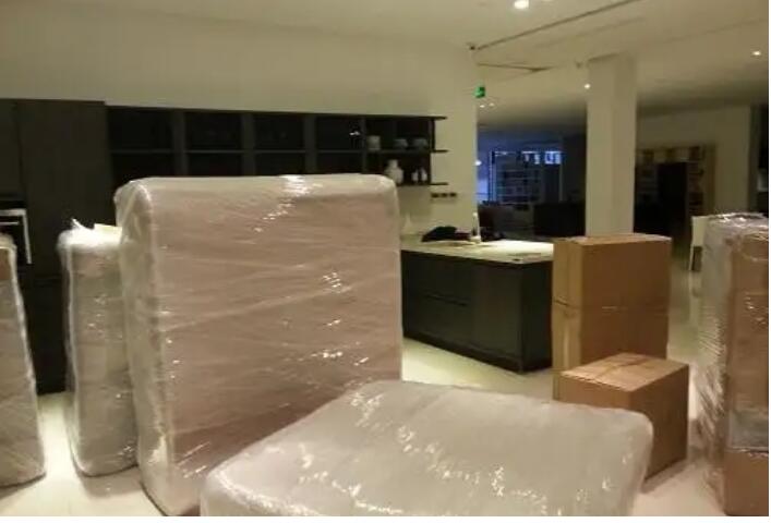 厦门到临沂长途搬家