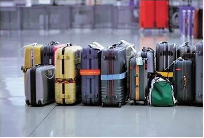 厦门到临沂行李托运