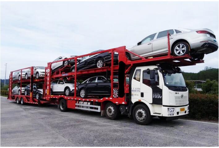 厦门到临沂轿车托运